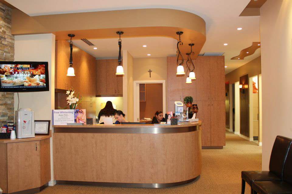 Summerlyn Dental Care | 459 Holland St W, Bradford, ON L3Z 0C1, Canada | Phone: (905) 775-7355