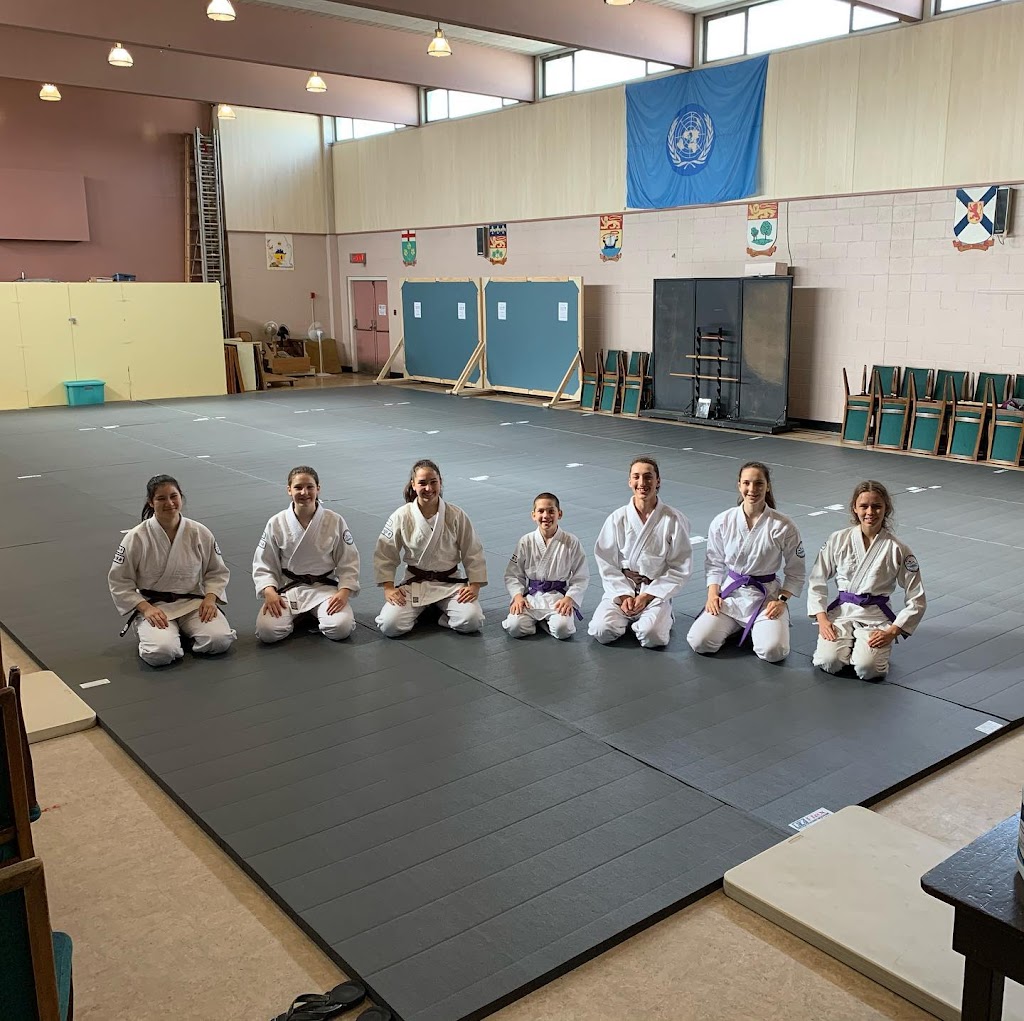 Rock Water Aikikai | 612 David St, Victoria, BC V8T 2E1, Canada | Phone: (250) 216-4325