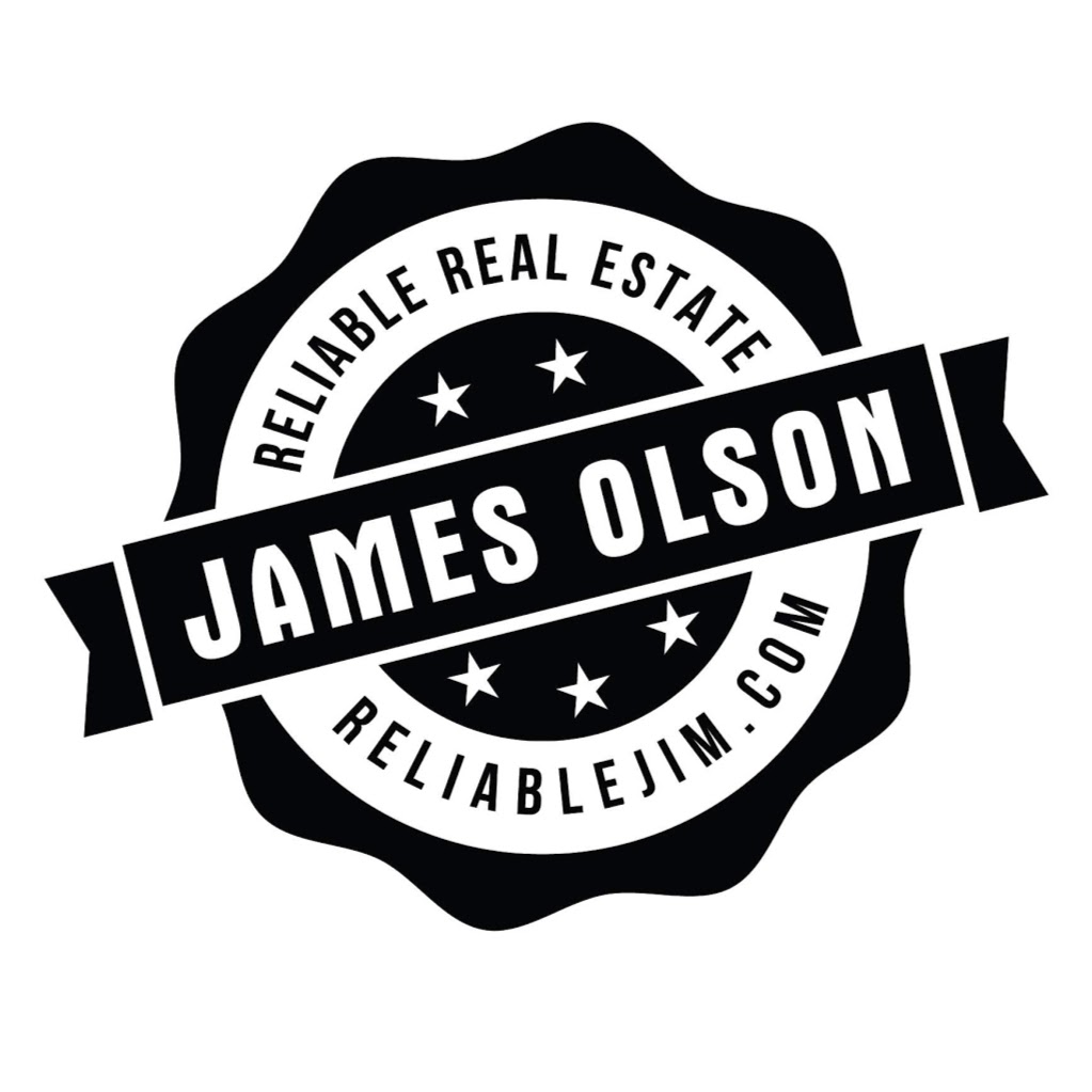 ReliableJim Real Estate - James Olson | 2429 152 St #100, Surrey, BC V4P 1N4, Canada | Phone: (778) 680-7355