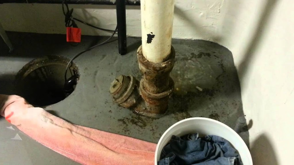 CSL Sewer cleaner | 7515 136 Ave NW, Edmonton, AB T5C 2K6, Canada | Phone: (780) 999-6925