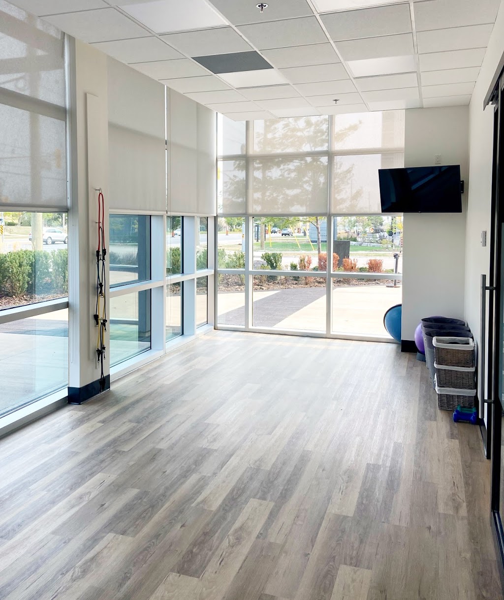 Natural Alignments Wellness Centre & Yoga | 1 Prologis Blvd Unit #104, Mississauga, ON L5W 0G2, Canada | Phone: (905) 565-0550