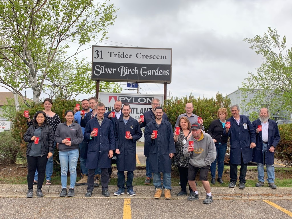 Pylon Electronics | 31 Trider Crescent, Dartmouth, NS B3B 1V6, Canada | Phone: (902) 468-3344