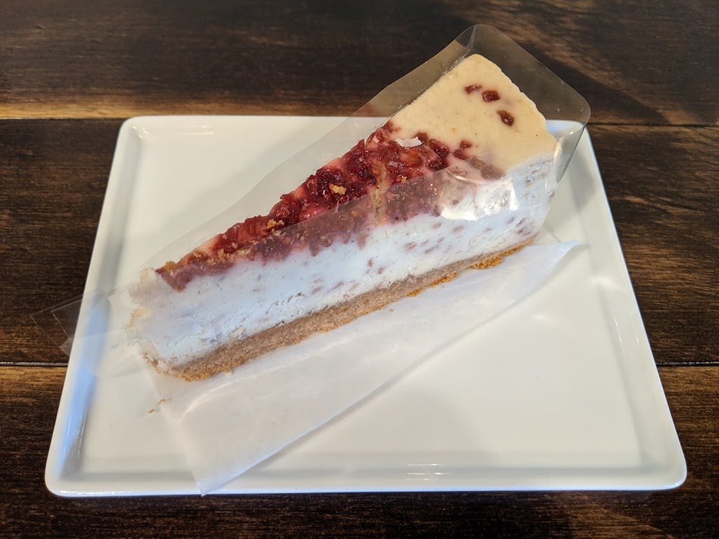 Standing Egg Coffee | 4501 North Rd #109A, Burnaby, BC V3N 4R7, Canada | Phone: (604) 421-3900