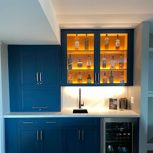Kits Kitchen, Bath And Floors Ltd. | 131 E Columbia St, New Westminster, BC V3L 3V9, Canada | Phone: (604) 545-5487