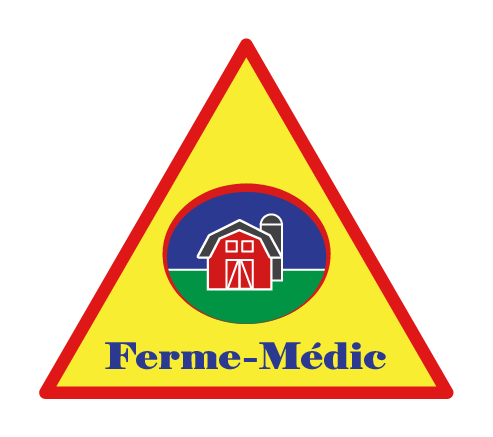 Ferme-Médic Inc | 334 3e Rang E, Saint-Joachim-de-Shefford, QC J0E 2G0, Canada | Phone: (450) 539-3495