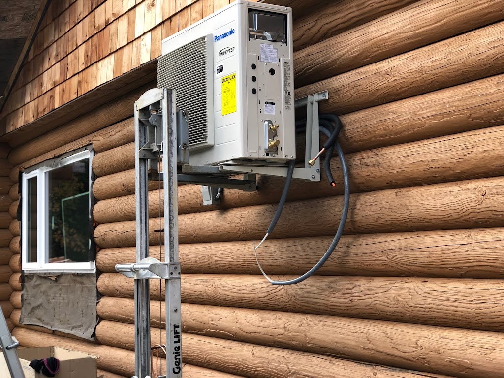 Hayes Heating, Ventilation, & Air Conditioning | 1296 Meadowood Way, Qualicum Beach, BC V9K 2V3, Canada | Phone: (250) 752-5353