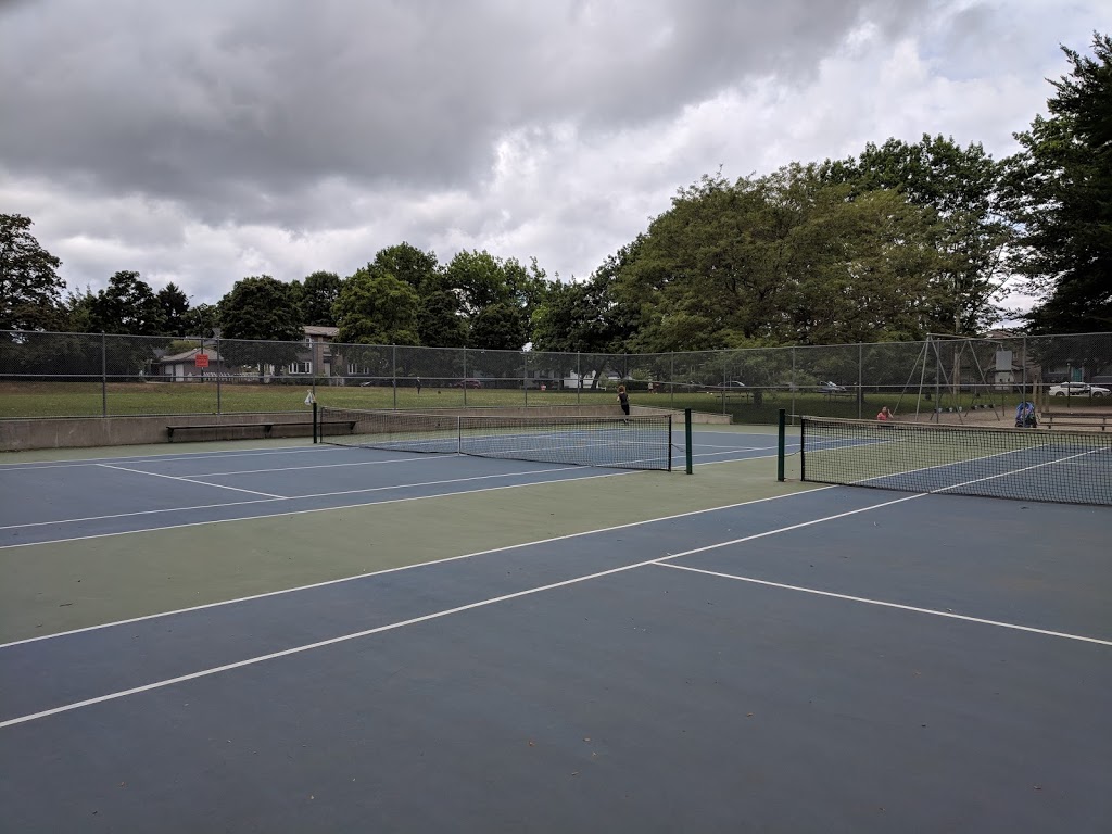 Garden Park | 1851 Garden Dr, Vancouver, BC V5N 4W6, Canada