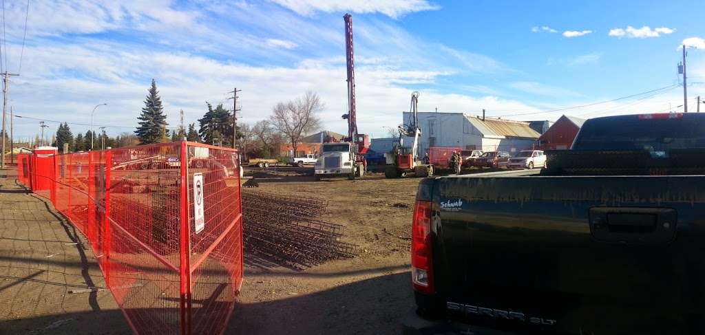 Prescott Construction Ltd | 1208 10 St Unit 2, Nisku, AB T9E 8K2, Canada | Phone: (780) 986-8665