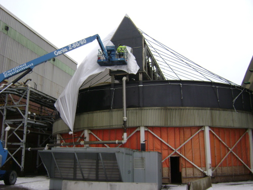 Pro-Tech Corrosion Control Inc | 2737 White St Unit 2, Val Caron, ON P3N 1B2, Canada | Phone: (705) 897-1354