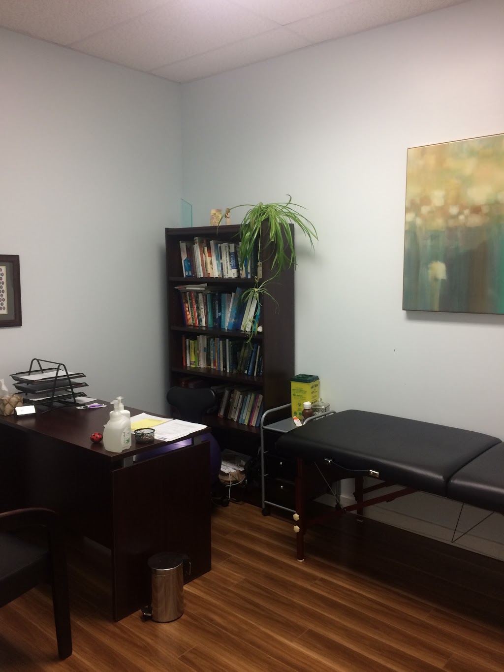 Elevated Health and Wellness | 71 Mountainview Rd N #6, Georgetown, ON L7G 4J6, Canada | Phone: (905) 873-7330