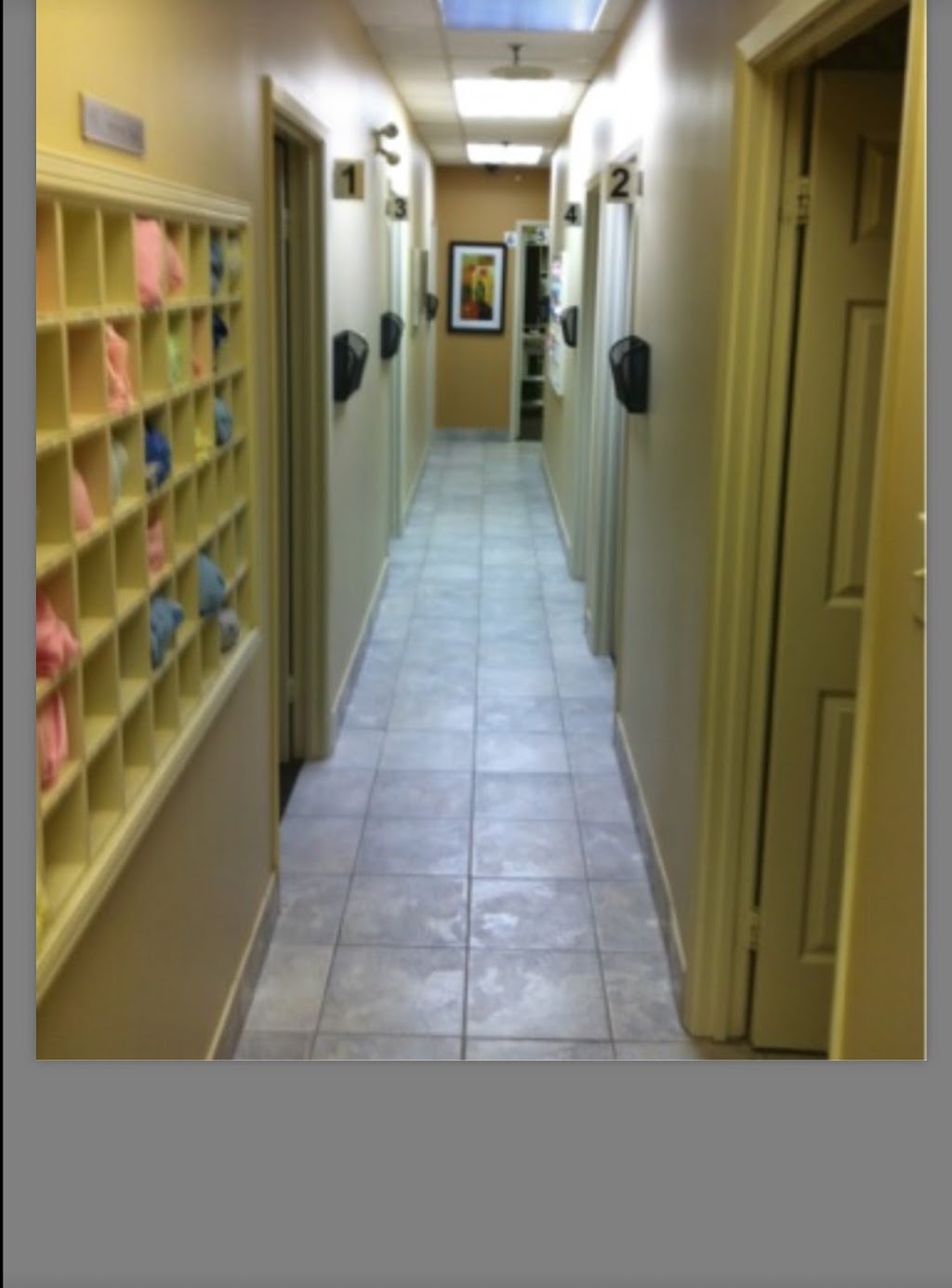 Physiotherapy Clinic | 4600 York Regional Rd 7, Woodbridge, ON L4L 4Y7, Canada | Phone: (905) 856-4444