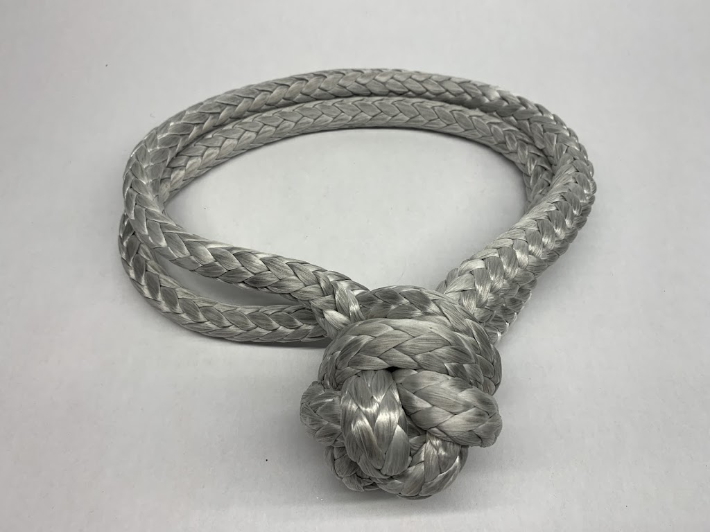 Afraid Knot Ropes | 271 Lorneville Rd, Woodville, ON K0M 2T0, Canada | Phone: (705) 358-4747