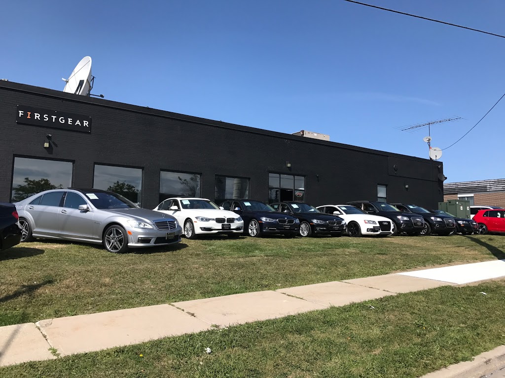 FIRSTGEAR MOTORCAR | 425 Signet Dr, North York, ON M9L 1V5, Canada | Phone: (416) 740-6888