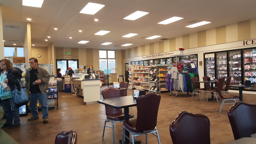 Edaleen Dairy | 5905 Portal Way, Ferndale, WA 98248, USA | Phone: (360) 393-4215