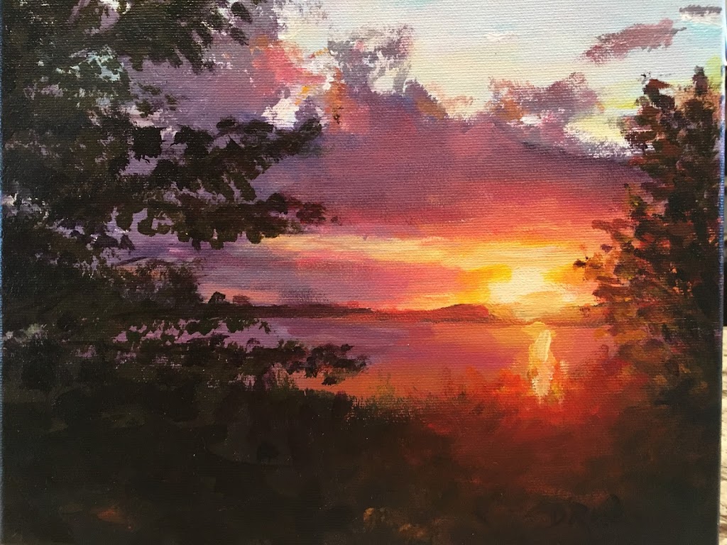 Rodgers-Original Oils | 340 Quarry Park Blvd SE, Calgary, AB T2C 4K7, Canada | Phone: (403) 796-7584