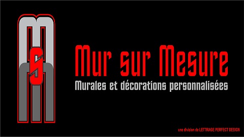 Mur sur Mesure | 98 rue Christine, Lavaltrie, QC J5T 3X9, Canada | Phone: (450) 586-0581