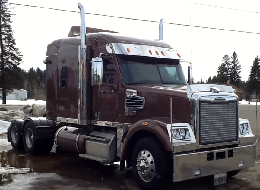 Boyer Truck Sales | 3150 Arthur St W, Thunder Bay, ON P7C 4V1, Canada | Phone: (807) 939-2537