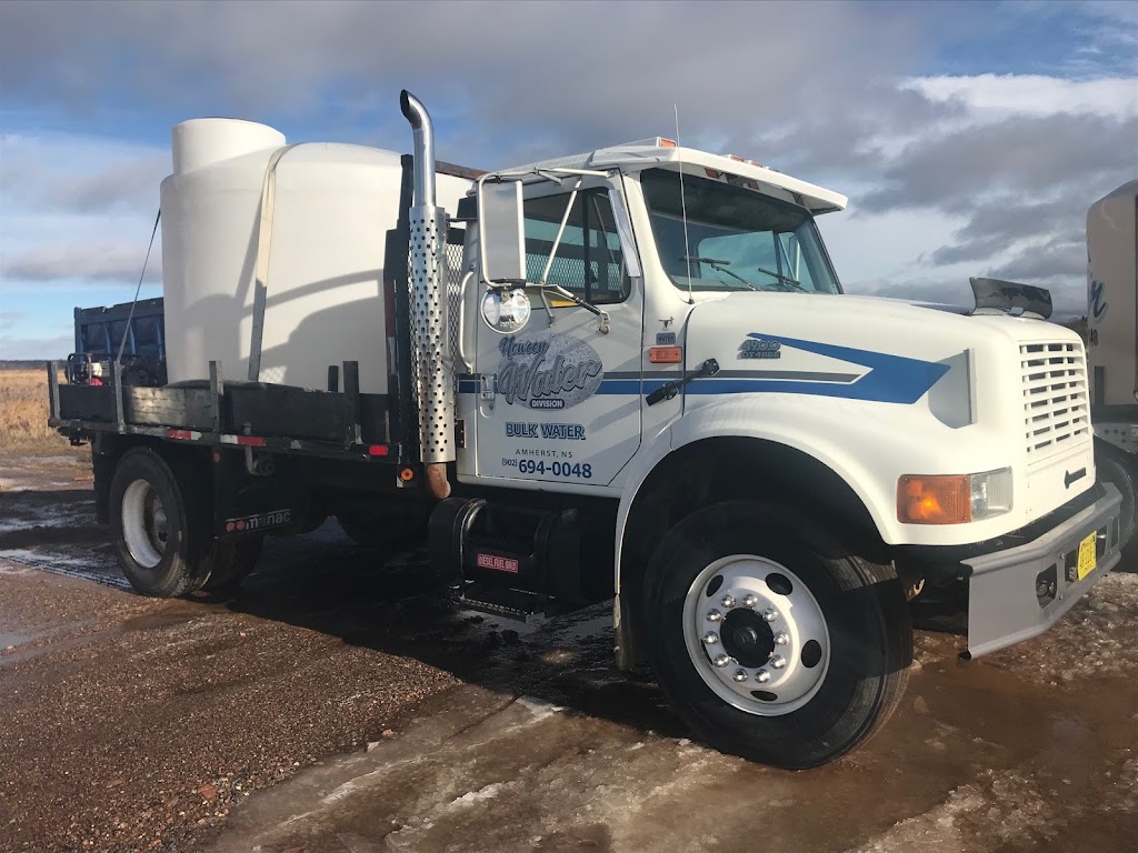 Newcon Water Division Inc. | 20942A Laplanche St, Amherst, NS B4H 3Y5, Canada | Phone: (902) 694-6033