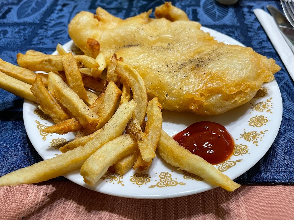 Fast Eddies Diner | 100 Doxsee Ave N, Campbellford, ON K0L 1L0, Canada | Phone: (705) 653-1888