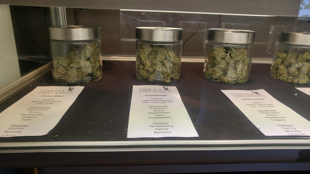 Oneida Organics | 2545 Bodkin Rd, Southwold, ON N0L 2G0, Canada | Phone: (519) 852-3079