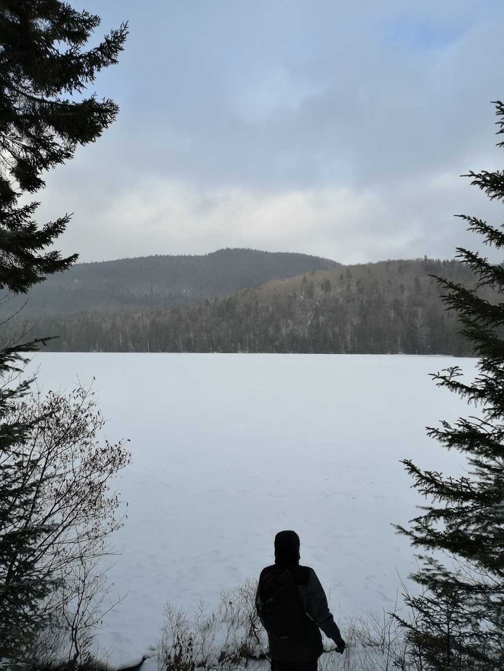Mont-Tremblant - Secteur Pimbina National Park | 2954, Route 125 Nord, Saint-Donat, QC J0T 2C0, Canada | Phone: (819) 424-2954