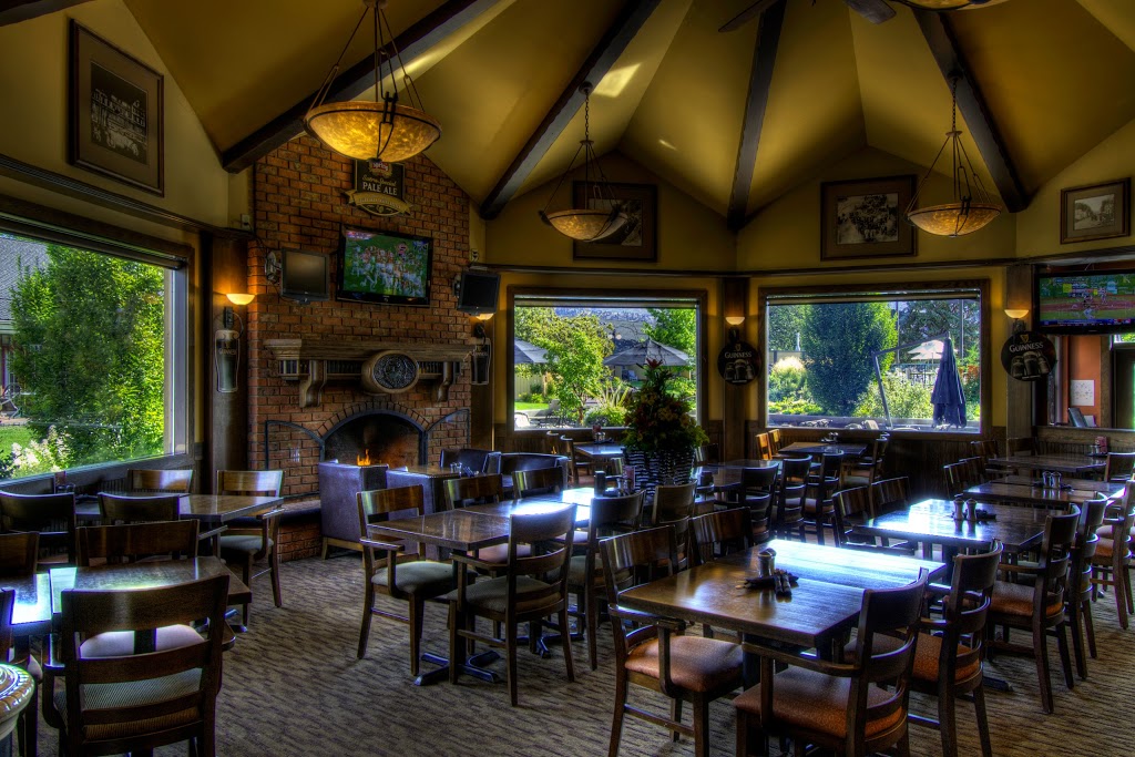 Ramada by Wyndham Penticton Hotel & Suites | 1050 Eckhardt Ave W, Penticton, BC V2A 2C3, Canada | Phone: (250) 492-8926