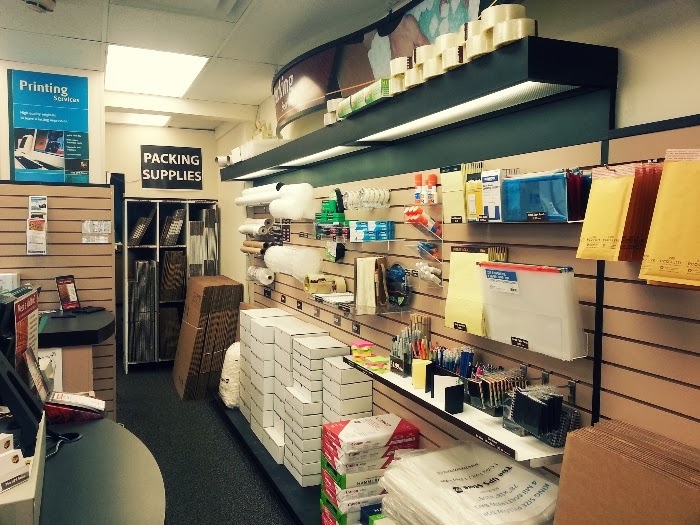 The UPS Store | 7B Pleasant Blvd, Toronto, ON M4T 1K2, Canada | Phone: (416) 921-2797