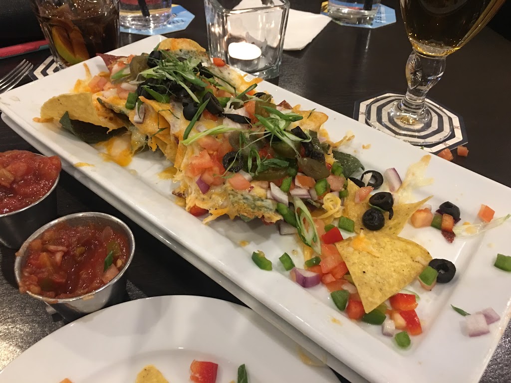 Riverside Bistro | 1 Thornton Ct NW, Edmonton, AB T5J 2E7, Canada | Phone: (780) 945-4747