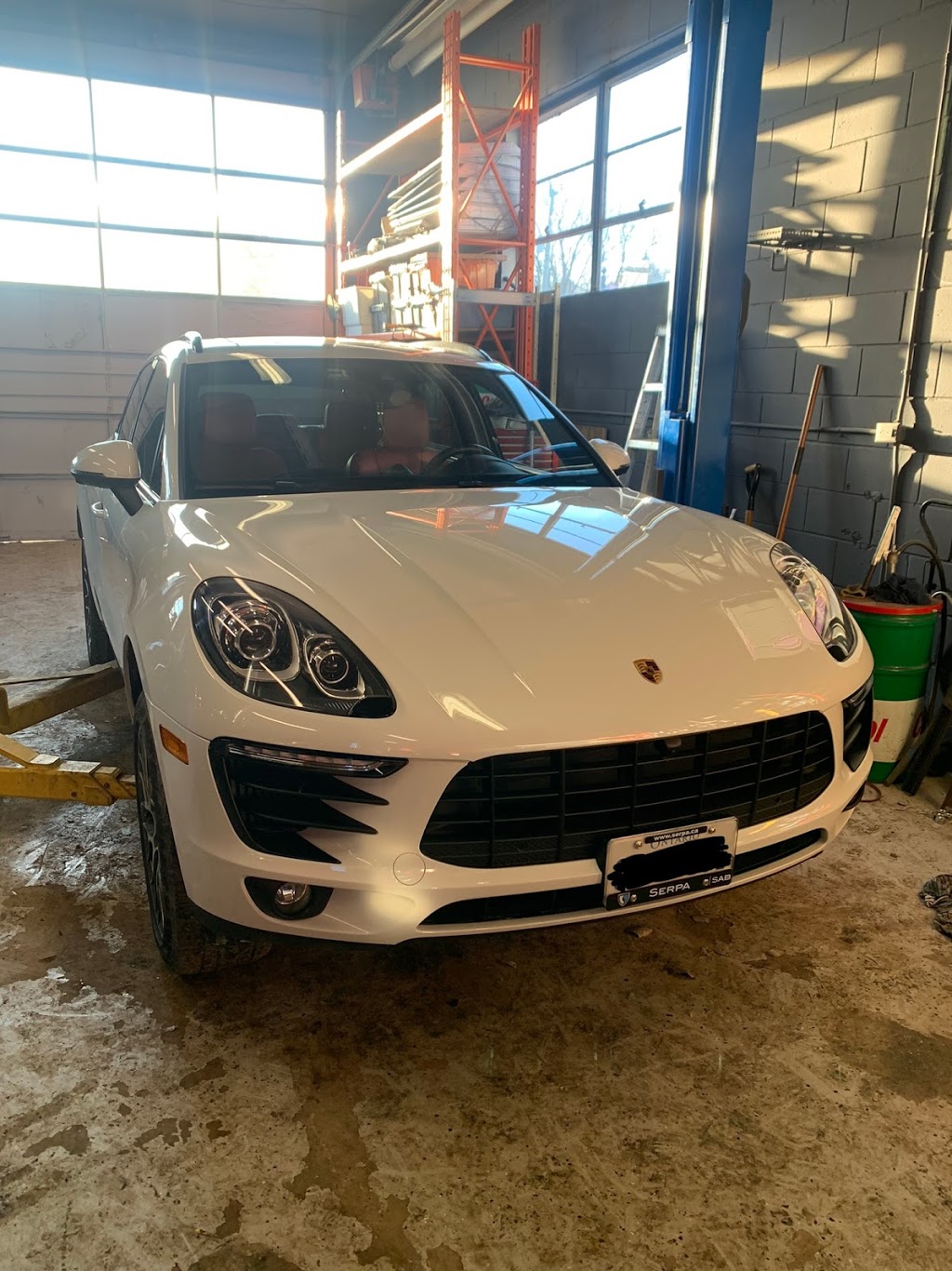 Auto mechanic | 12765 Keele St, King City, ON L7B 1H5, Canada | Phone: (647) 292-5727