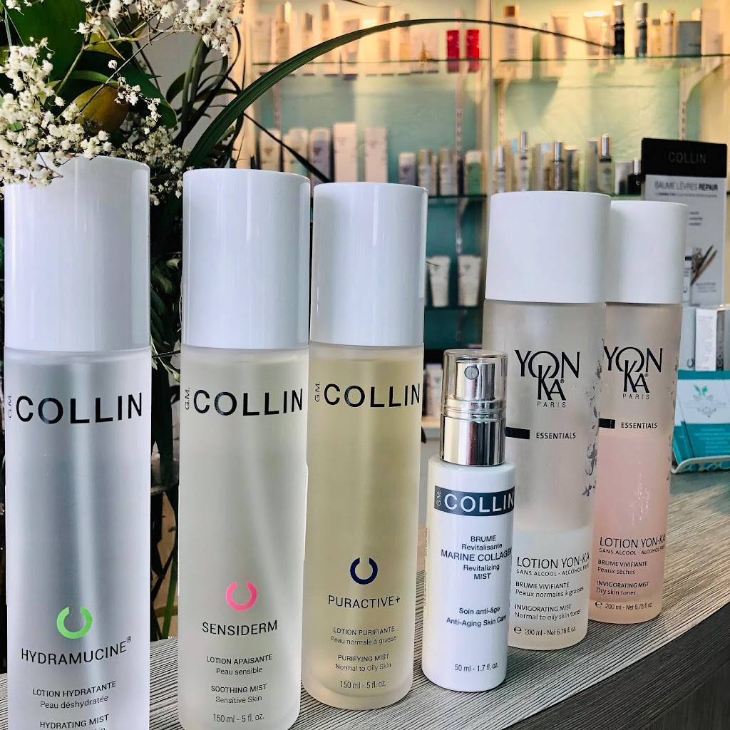 Esthétique Cliona | 331 Rte Principale, Saint-René, QC G0M 1Z0, Canada | Phone: (418) 221-1929