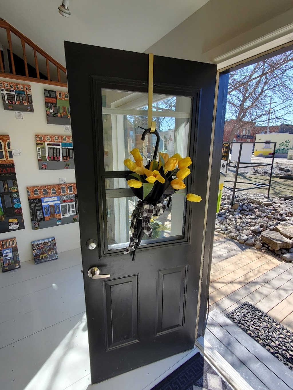 Kelly Gale Creative | Harbour Mews, 16 Bruce St N Unit #4, Thornbury, ON N0H 2P0, Canada | Phone: (705) 994-2505