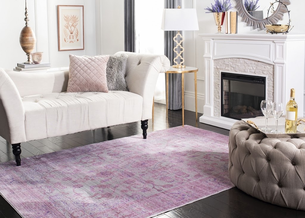 The Rug Store | 37459 Kilgard Rd #113, Abbotsford, BC V3G 0H8, Canada | Phone: (604) 300-5759
