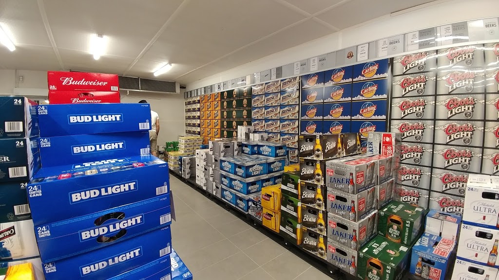 LCBO | 524 ON-64, Alban, ON P0M 1A0, Canada | Phone: (705) 857-2185