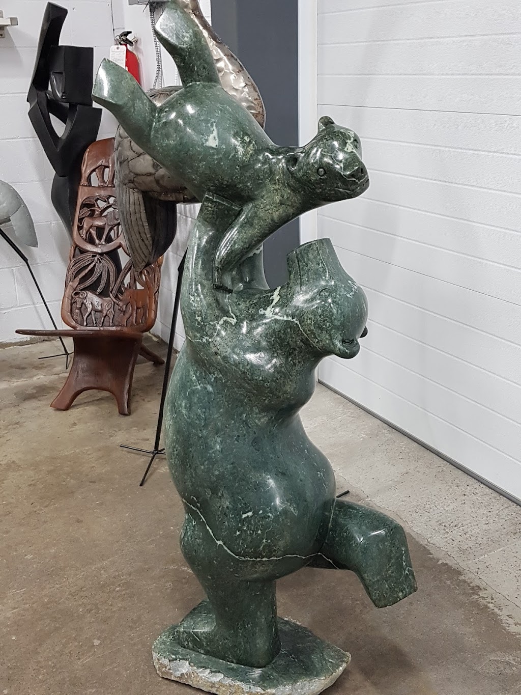 Abantu Art | 610 Darlington Clarke Townline #42, Bowmanville, ON L1C 3K8, Canada | Phone: (416) 670-4992