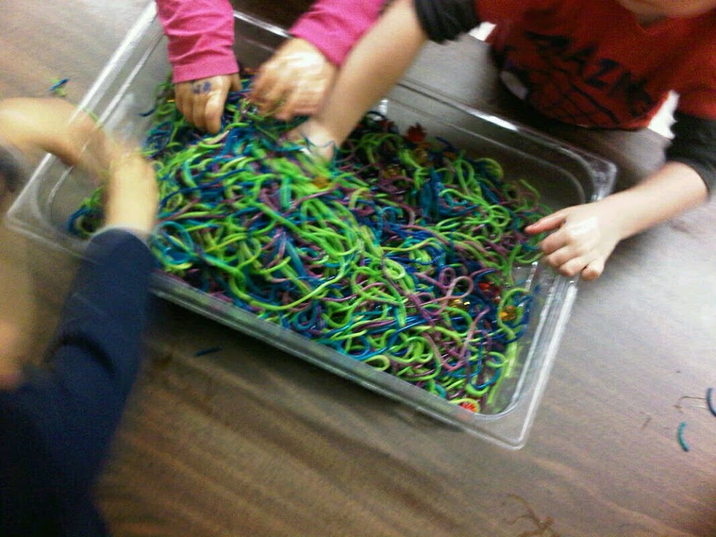 Active Minds Activity Centre | Aurora, ON L4G, Canada | Phone: (647) 457-7860