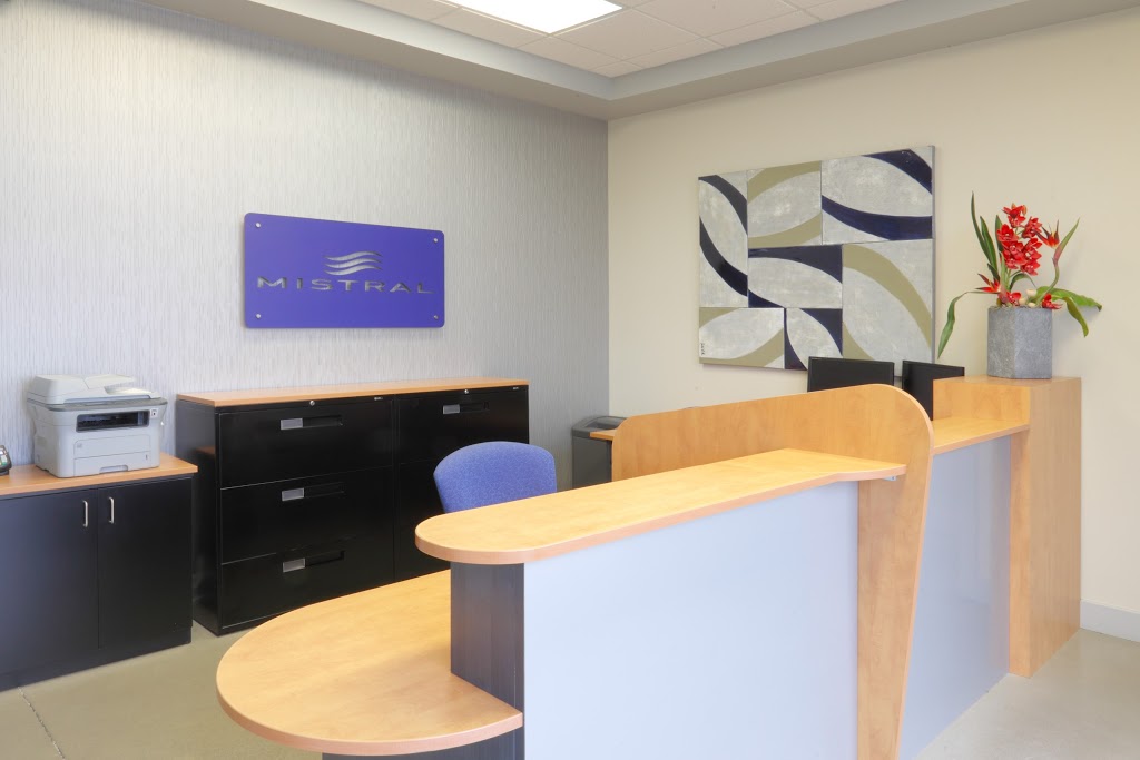 Mistral Ventilation | 4632 Rue Louis-B.-Mayer, Laval, QC H7P 6E4, Canada | Phone: (514) 382-2825