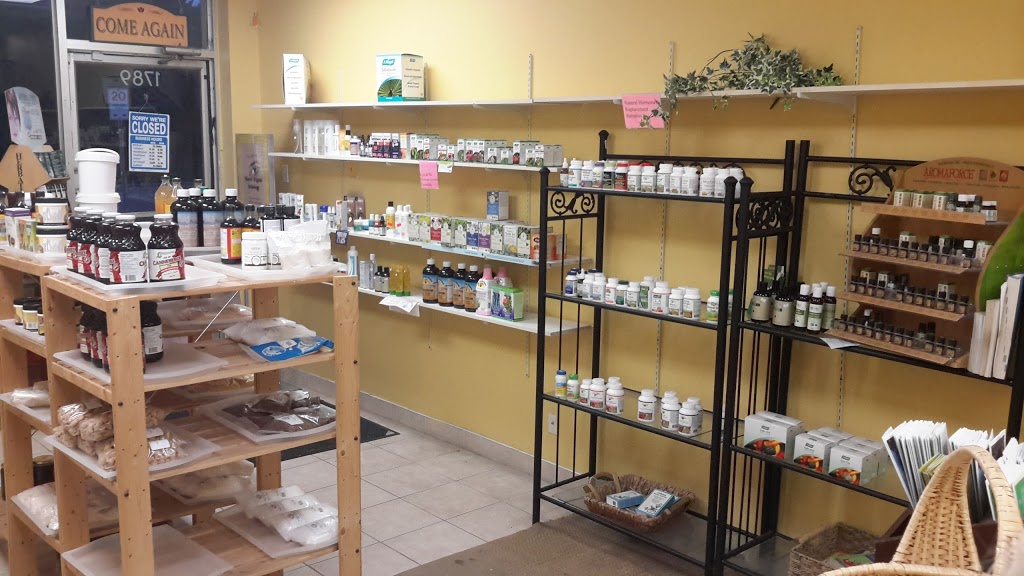 Eden 2 | 1869 Walkley Rd, Ottawa, ON K1H 6X1, Canada | Phone: (613) 729-4340