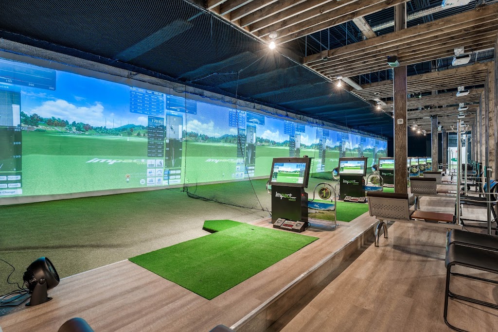 Perfect Golf Range | 8278 175 St NW, Edmonton, AB T5T 1V1, Canada | Phone: (780) 444-0700