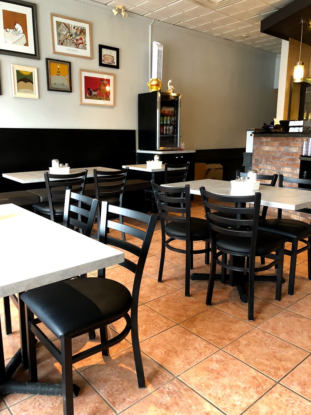 Little House HK Cafe | 4481 York Regional Rd 7, Unionville, ON L3R 1M1, Canada | Phone: (905) 604-8373