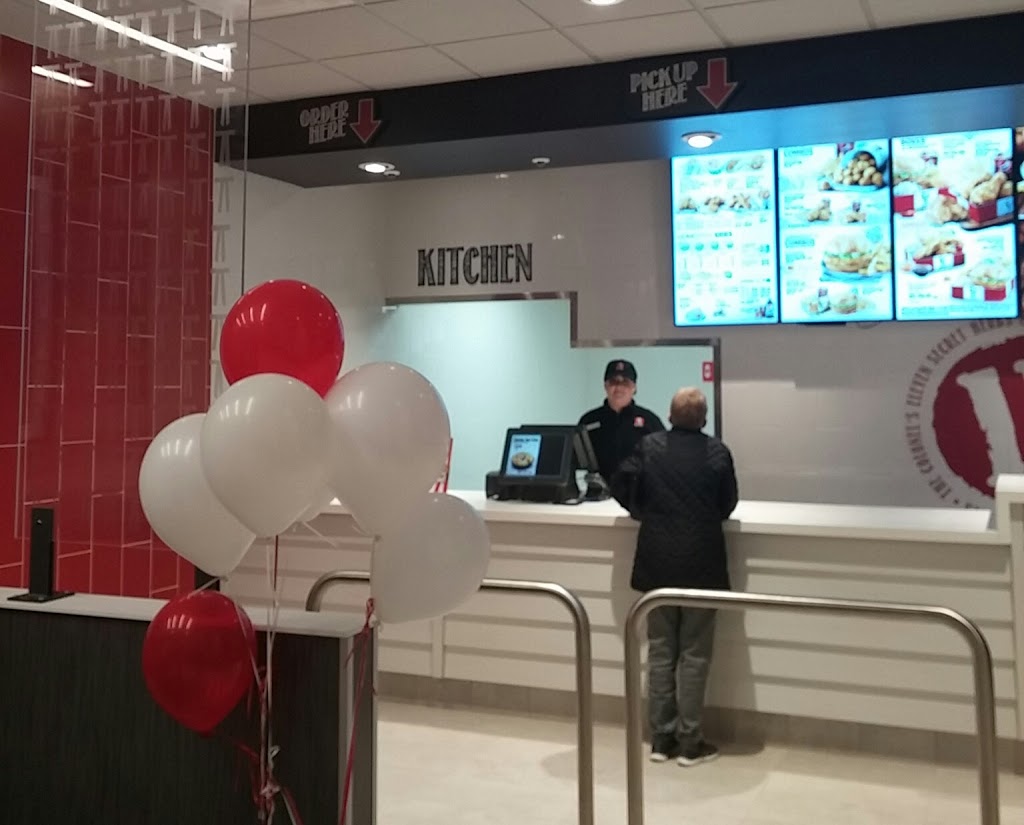 KFC | 119 Osler Dr, Hamilton, ON L9H 6X4, Canada | Phone: (289) 919-2542