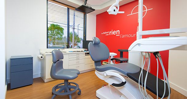 Rochette, Distinction sourire | 2115 Avenue Chauveau, Québec, QC G2C 1B2, Canada | Phone: (418) 842-7575