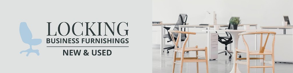 Locking Furniture | 1036 3rd Ave W, Owen Sound, ON N4K 4P8, Canada | Phone: (519) 376-0210