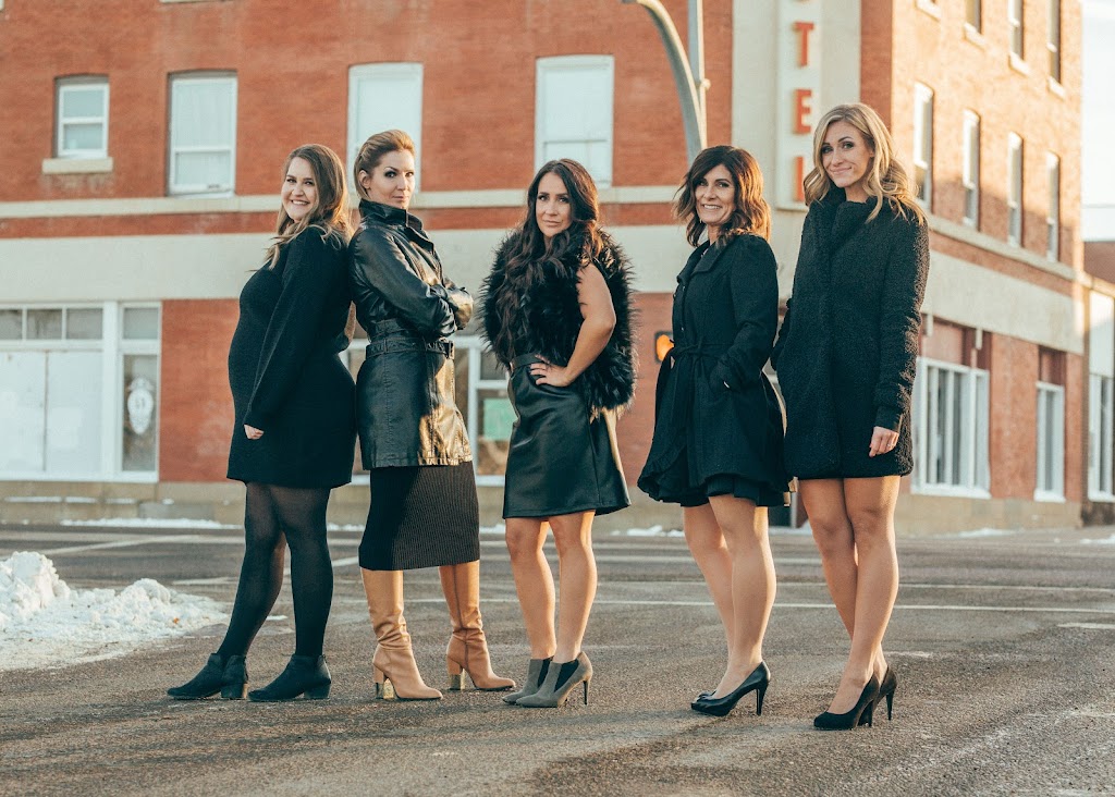 Glas Floral Studio | 5003 50 St, Athabasca, AB T9S 1T2, Canada | Phone: (780) 675-4128