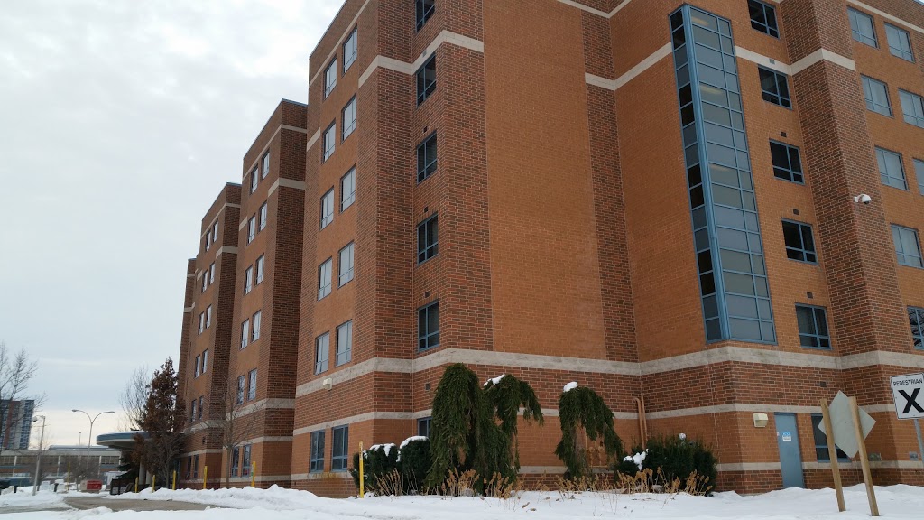 Fanshawe College Residence and Conference Centre | 1001 Fanshawe College Blvd, London, ON N5V 2A5, Canada | Phone: (519) 452-4440