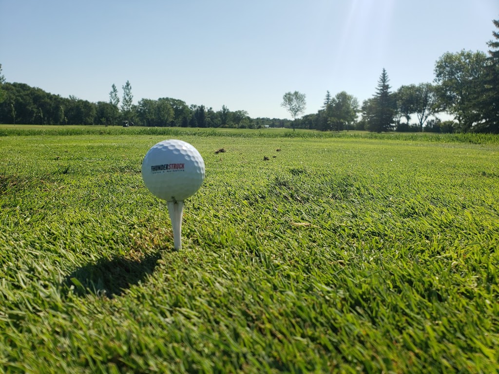 Roland Golf Club | NE 17-5 4W, Roland, MB R0G 1T0, Canada | Phone: (204) 343-2409