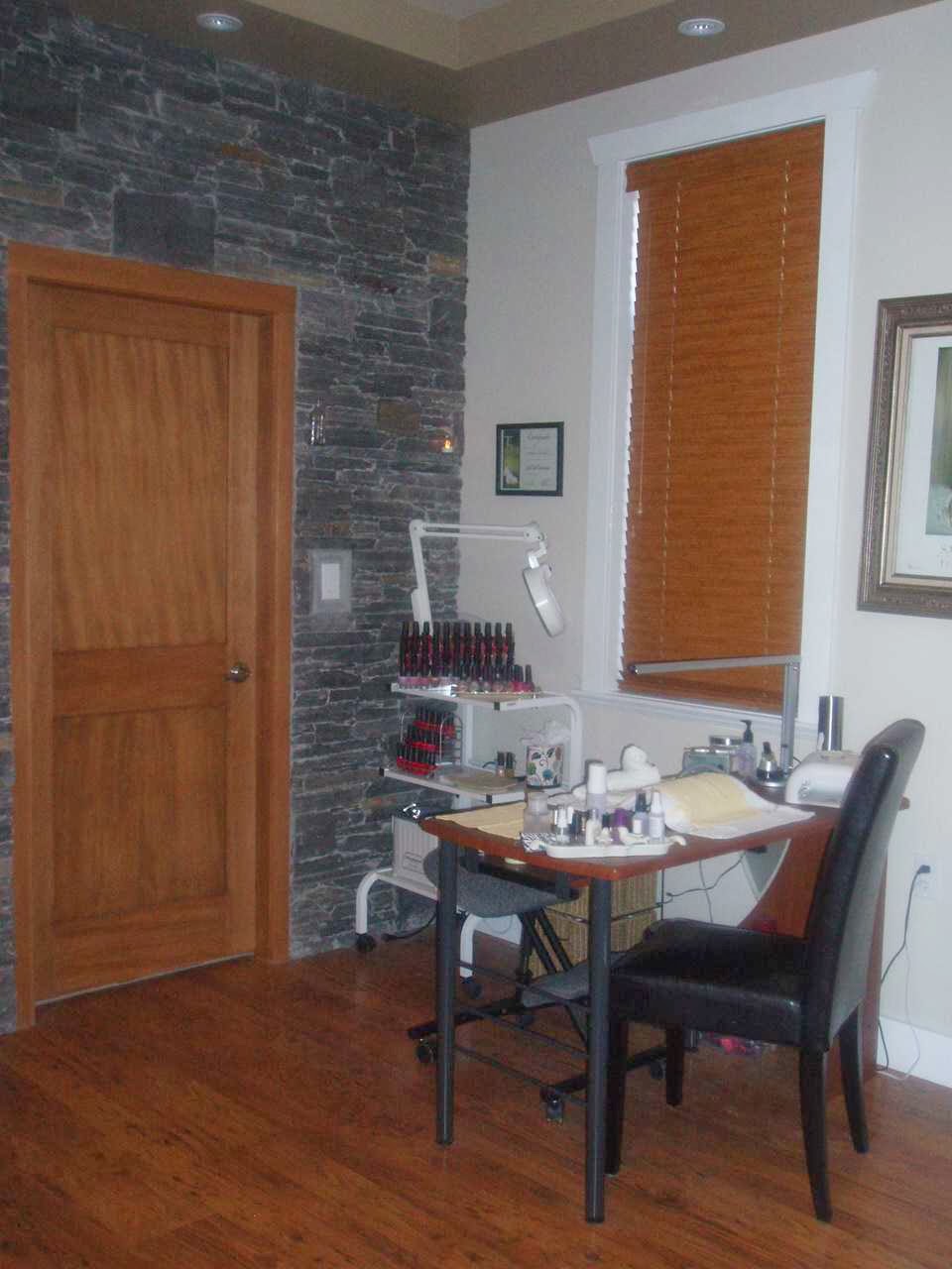 ZaXa Day Spa | 260 Fourneau Way, Parksville, BC V9P 2J8, Canada | Phone: (250) 248-7637