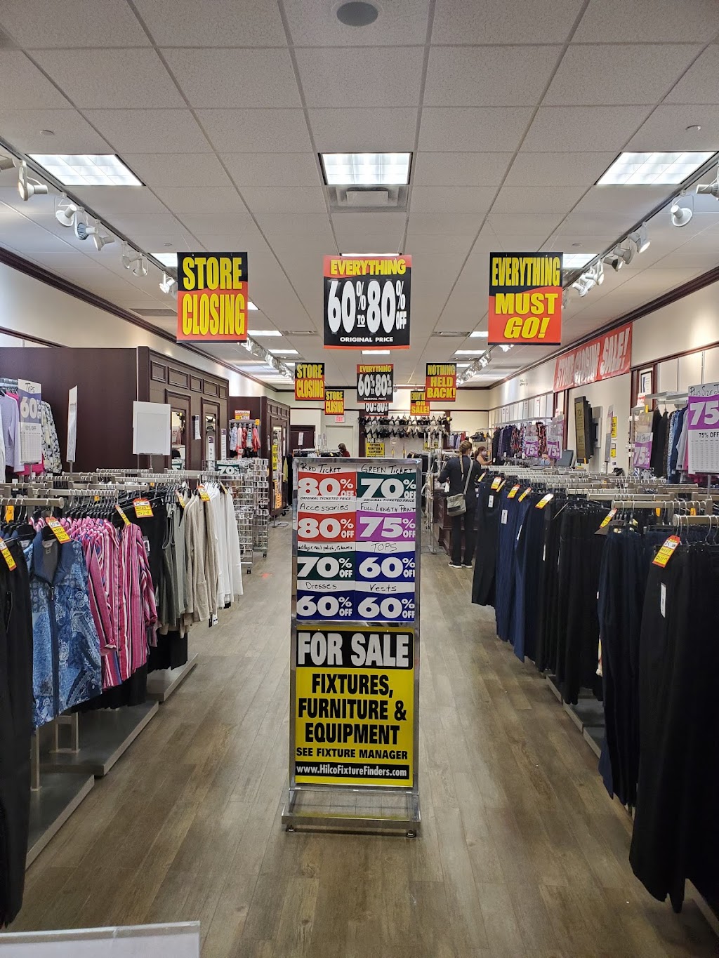 ALIA N Tan Jay | 1350 16th St E, Owen Sound, ON N4K 6N7, Canada | Phone: (519) 376-6511