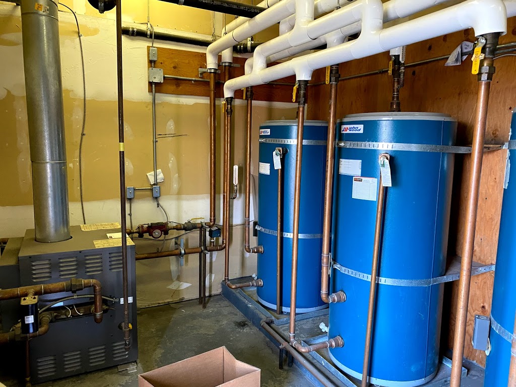 BroMac Mechanical Ltd | 2766 Aquila Drive, Abbotsford, BC V3G 2W2, Canada | Phone: (604) 360-2710