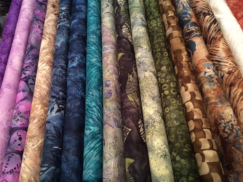 Quilters Dream Fabrics | 2726 W 38th Ave, Vancouver, BC V6N 2W9, Canada | Phone: (604) 250-8698