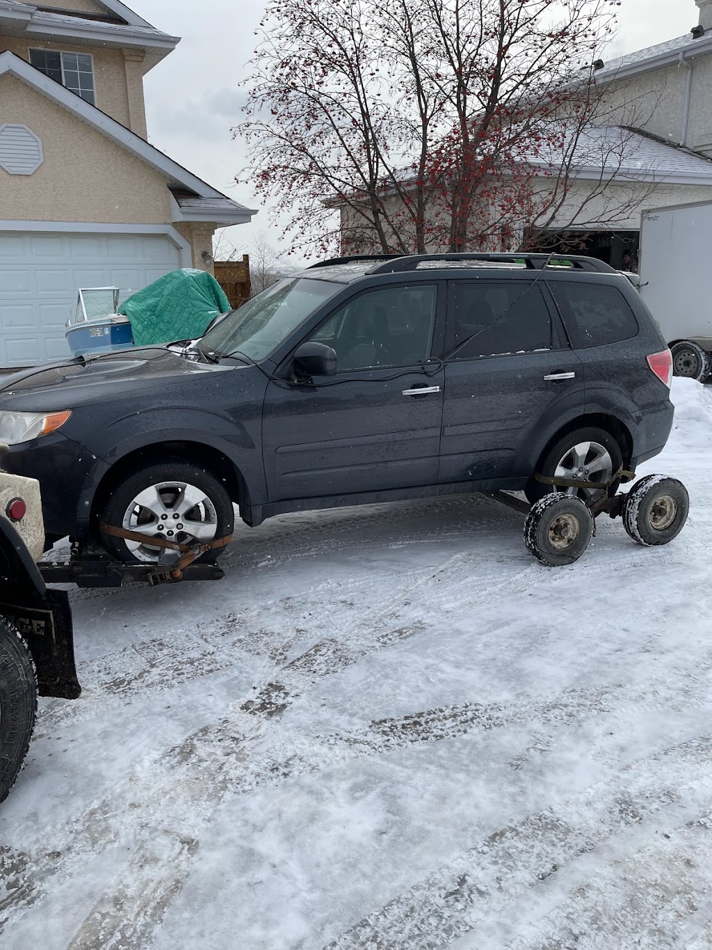 Maxim Towing and Recovery | 1294 McConachie Blvd NW, Edmonton, AB T5Y 0K8, Canada | Phone: (780) 604-4060